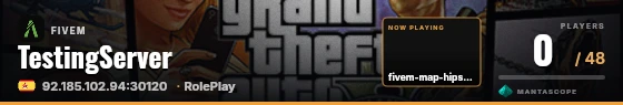 Hero badge preview