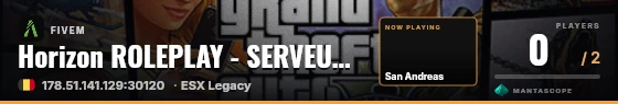 Hero badge preview