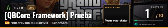 Hero badge preview