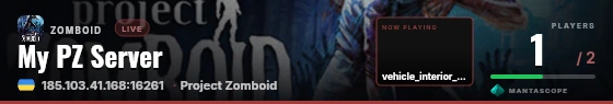 Hero badge preview