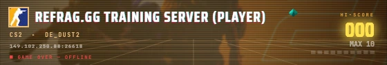 Arcade badge preview