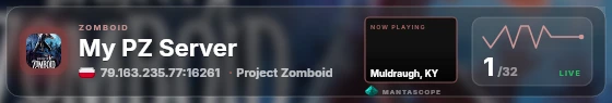 Glass badge preview