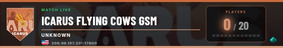 Scoreboard badge preview