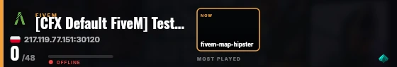 Filmstrip badge preview