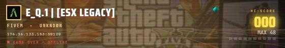 Arcade badge preview