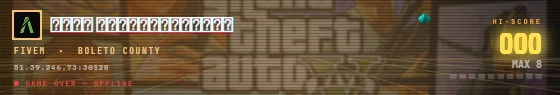 Arcade badge preview
