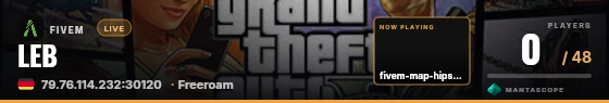 Hero badge preview