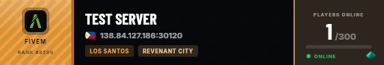 Strata badge preview