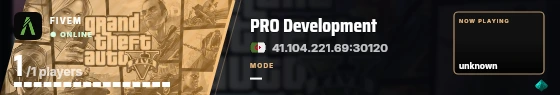 Blade badge preview