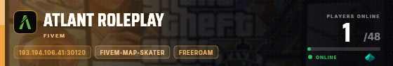 Edge badge preview