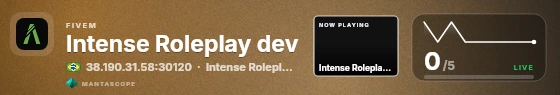 Mesh badge preview