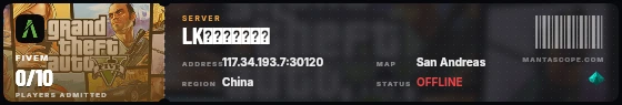 Ticket badge preview