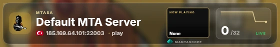 Glass badge preview