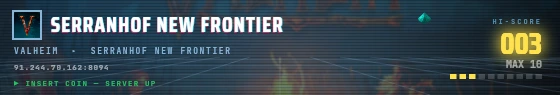 Arcade badge preview