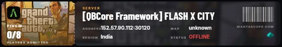Ticket badge preview