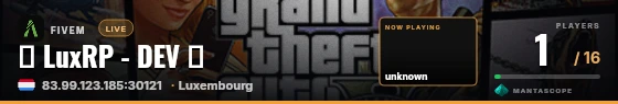 Hero badge preview