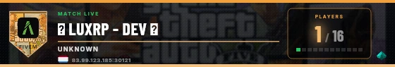 Scoreboard badge preview