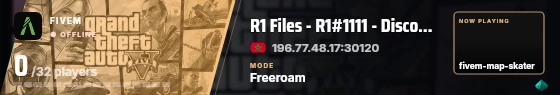 Blade badge preview