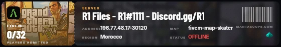 Ticket badge preview