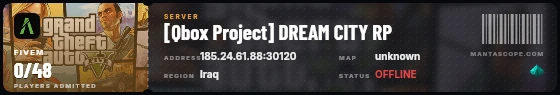 Ticket badge preview