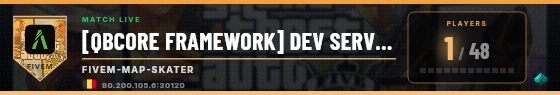 Scoreboard badge preview