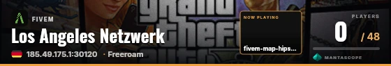 Hero badge preview