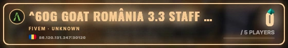 Marquee badge preview