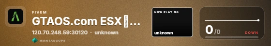 Mesh badge preview
