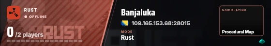 Blade badge preview
