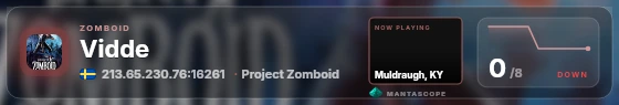 Glass badge preview