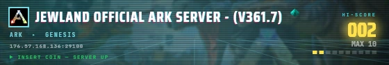 Arcade badge preview