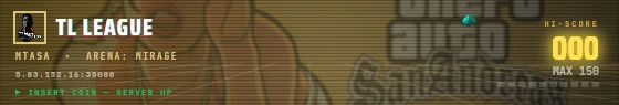 Arcade badge preview