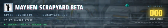 Arcade badge preview