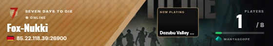 Sweep badge preview