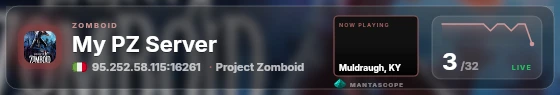 Glass badge preview