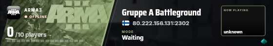 Blade badge preview