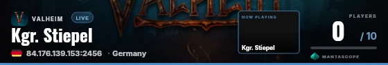 Hero badge preview