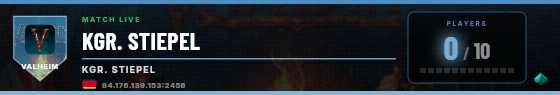 Scoreboard badge preview