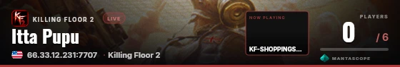 Hero badge preview