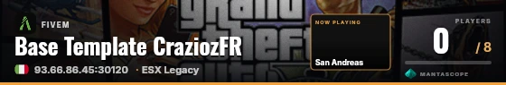 Hero badge preview