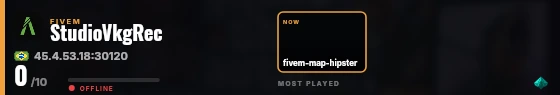 Filmstrip badge preview