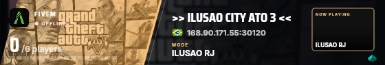 Blade badge preview