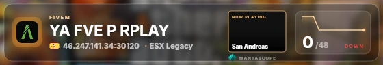 Glass badge preview