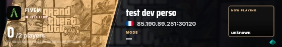 Blade badge preview