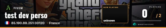 Hero badge preview