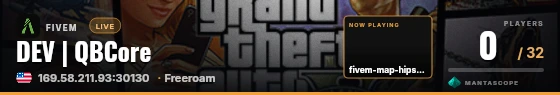 Hero badge preview