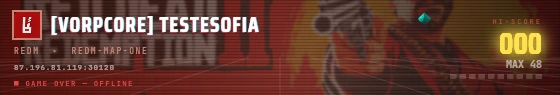 Arcade badge preview