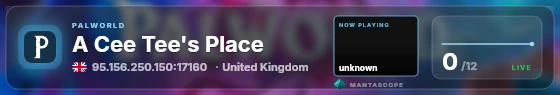 Glass badge preview