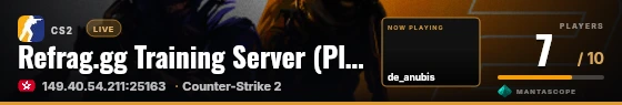 Hero badge preview