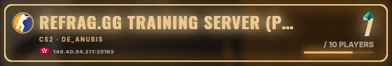 Marquee badge preview